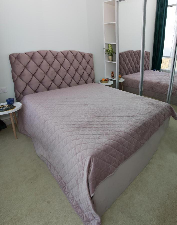 Apart Hotel Greenwood Near Sea Odessa Dış mekan fotoğraf